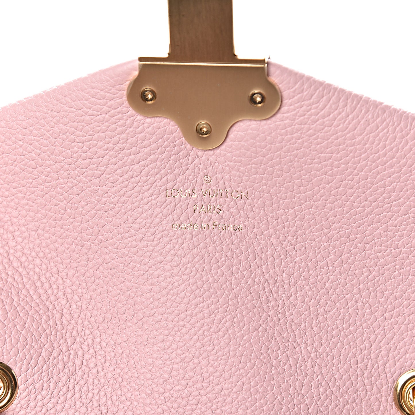 Damier Ebene Clapton Backpack Magnolia