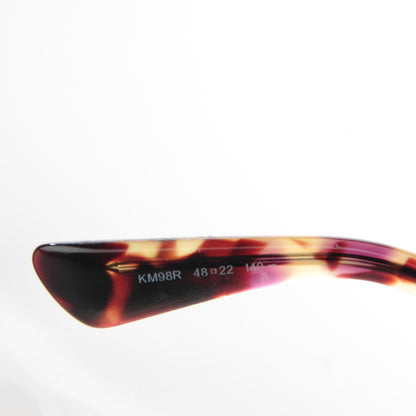 Christian Dior So Real Sunglasses Pink 7 of 8