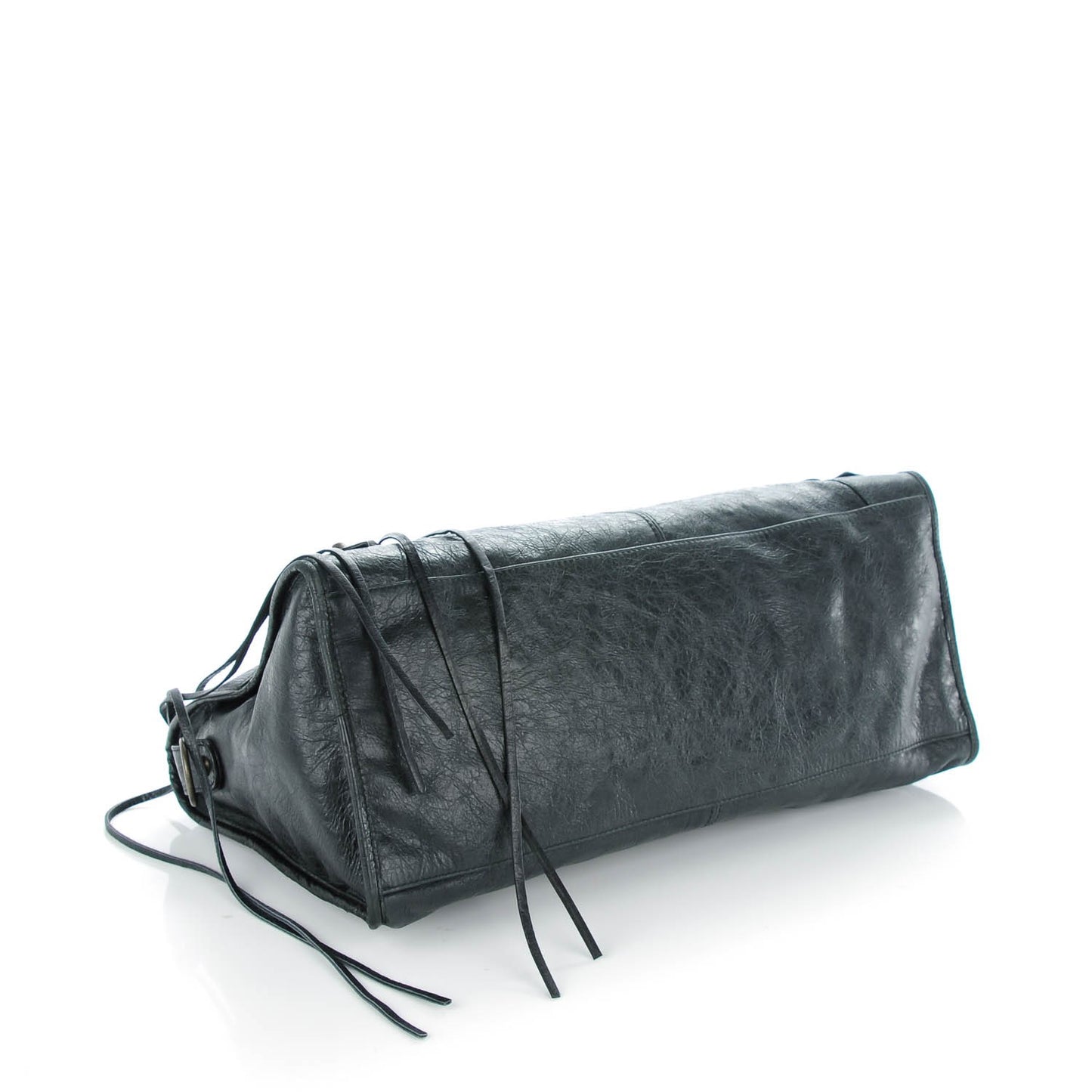 Agneau Classic Hardware Part Time Black