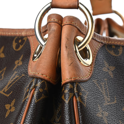 Louis Vuitton Monogram Galliera PM 12 of 15