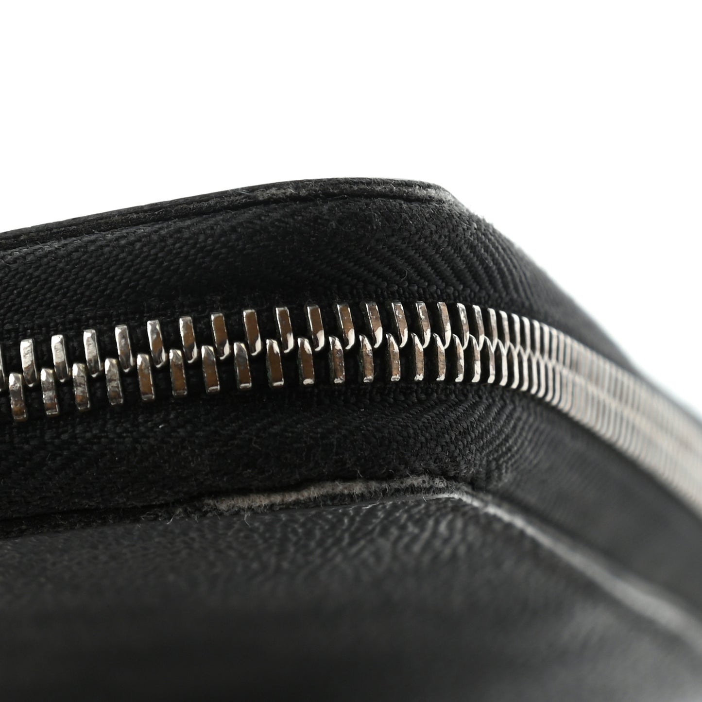 Damier Graphite Zippy Organizer Wallet