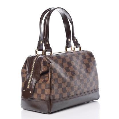 Louis Vuitton Damier Ebene Knightsbridge 3 of 8