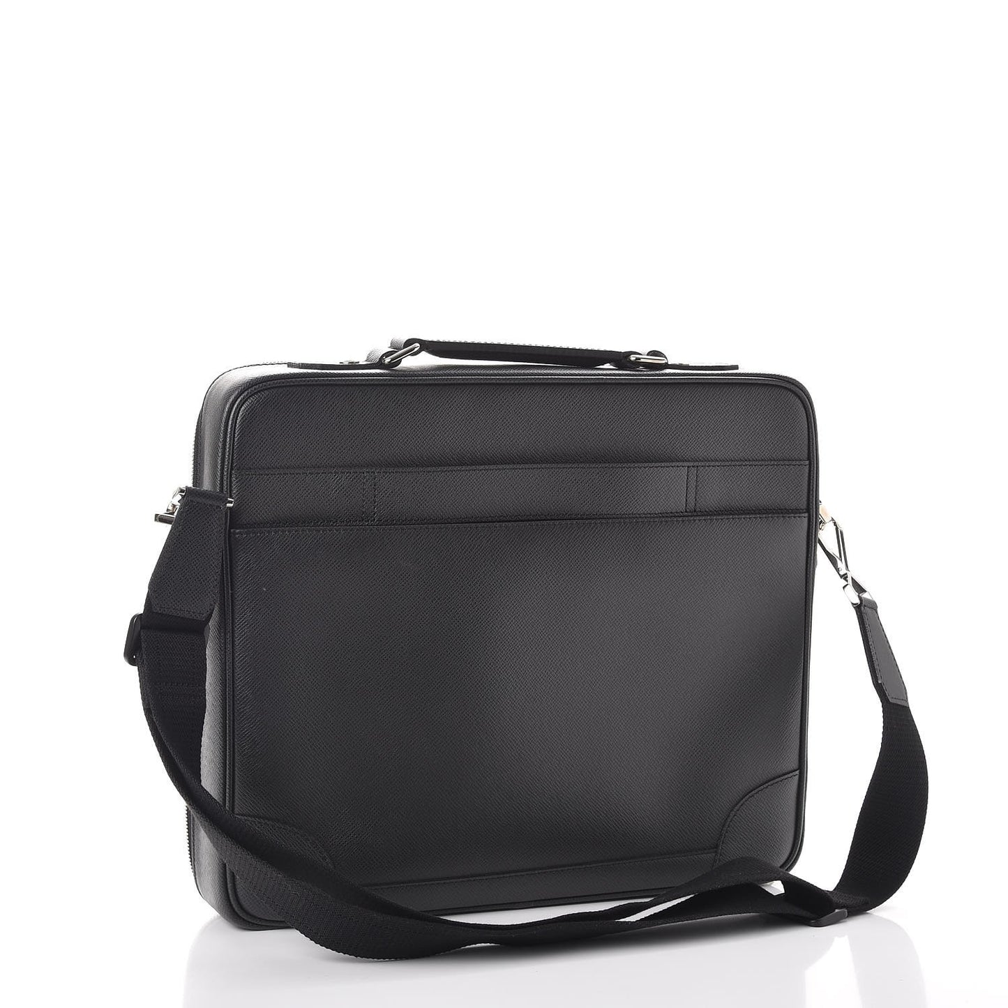 Taiga Odessa Briefcase Ardoise