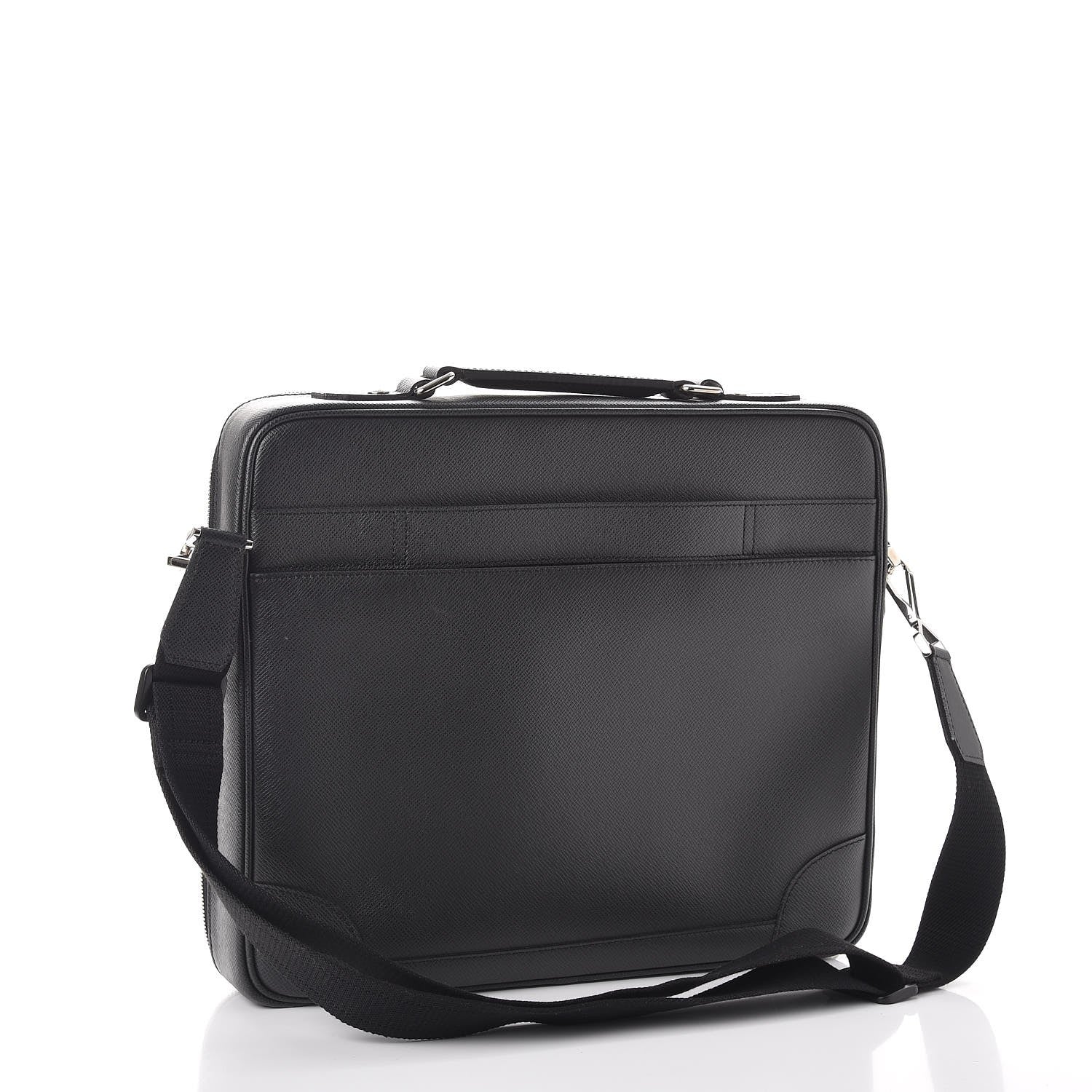 Louis Vuitton Taiga Odessa Briefcase Ardoise 3 of 7