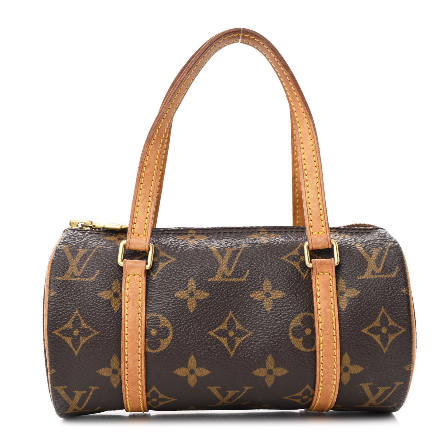 Monogram Papillon 19