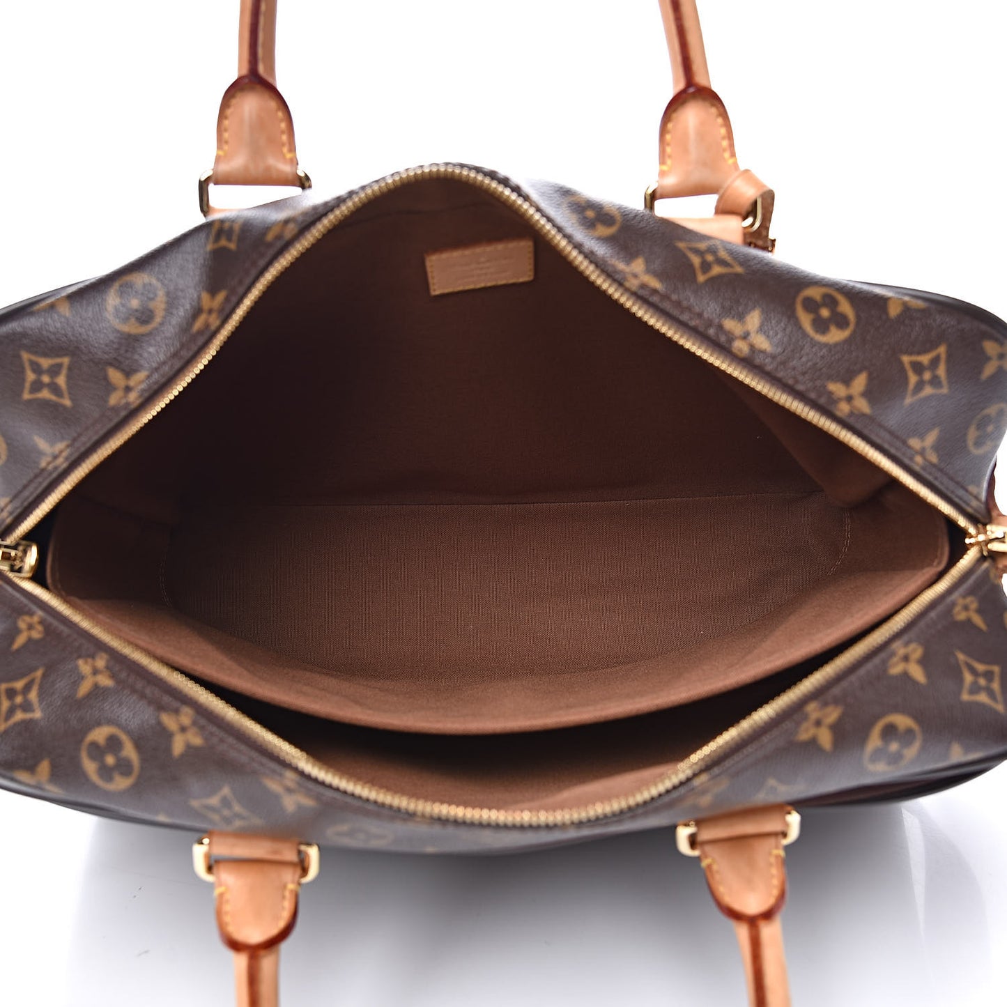 Monogram Icare Bag