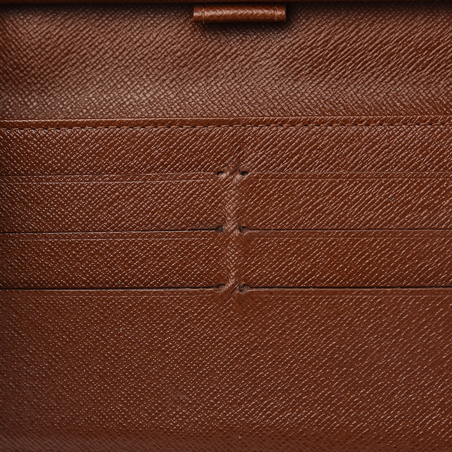 Louis Vuitton Monogram Porte Tresor International Wallet 11 of 14