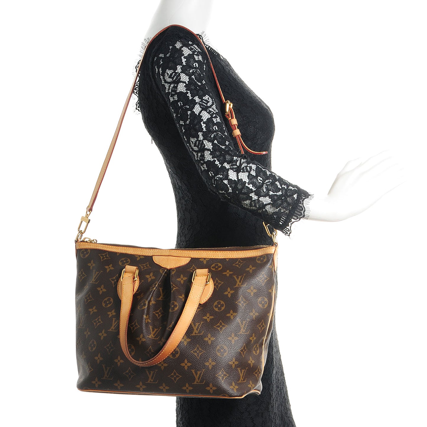 Monogram Palermo PM