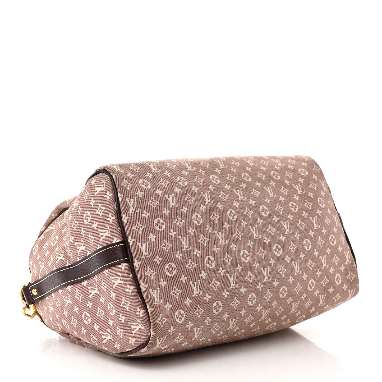 Monogram Idylle Speedy Bandouliere 30 Sepia