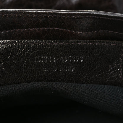 Balenciaga Agneau Classic Hardware City Cafe 7 of 9