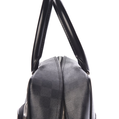 Louis Vuitton Damier Graphite Icare 9 of 14