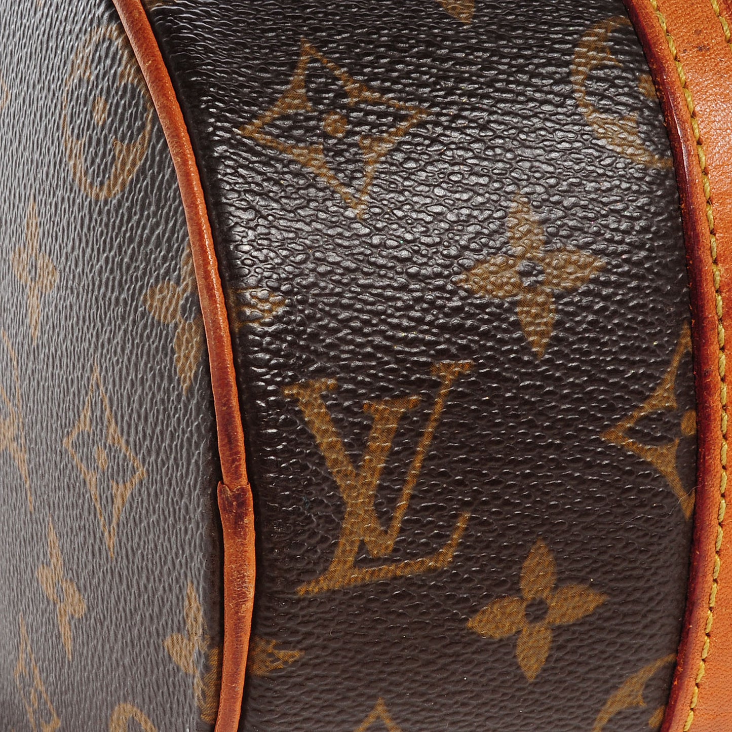 Monogram Papillon 30