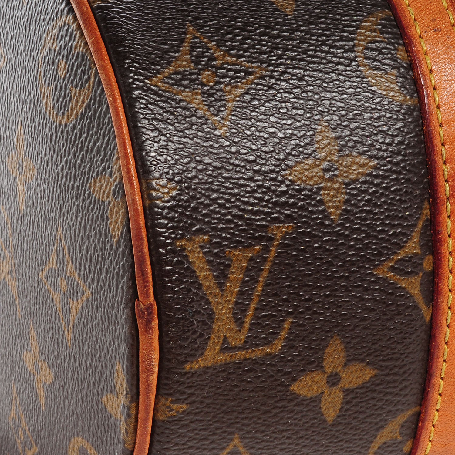 Louis Vuitton Monogram Papillon 30 6 of 10
