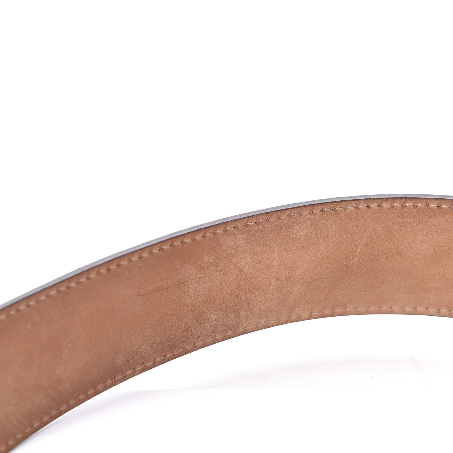 Monogram 40mm LV Initiales Belt 110 44