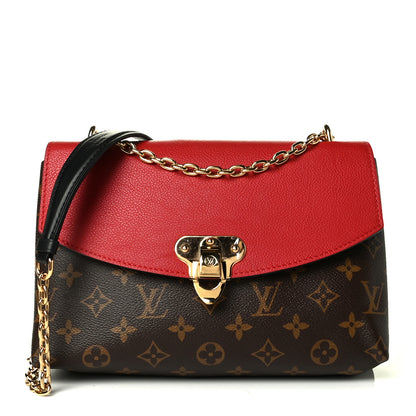 Louis Vuitton Monogram Saint Placide Cherry 1 of 6