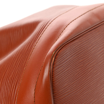 Louis Vuitton Epi Noe Kenyan Fawn 11 of 14