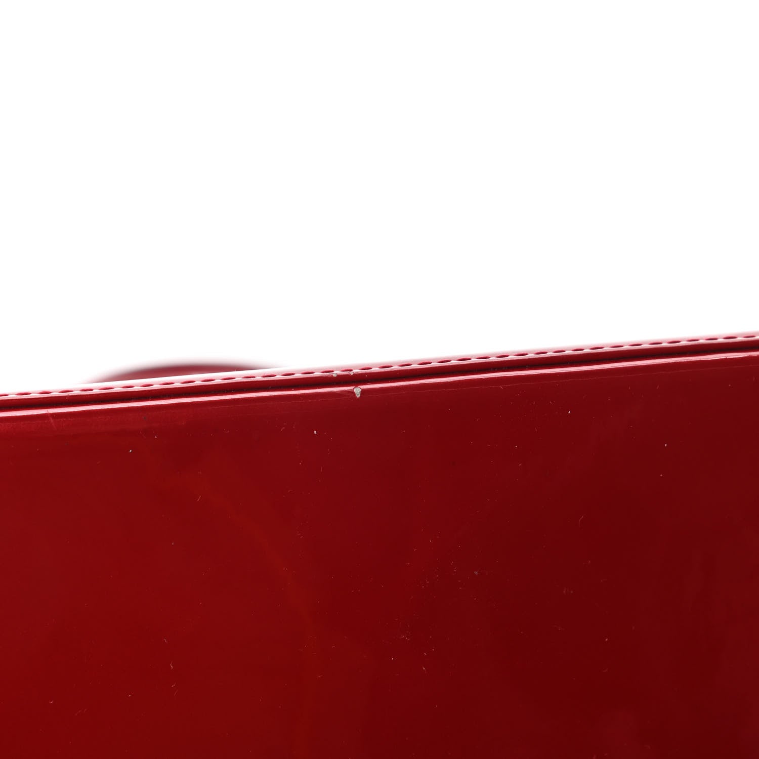 Louis Vuitton Vernis Alma GM Pomme D'Amour 12 of 13