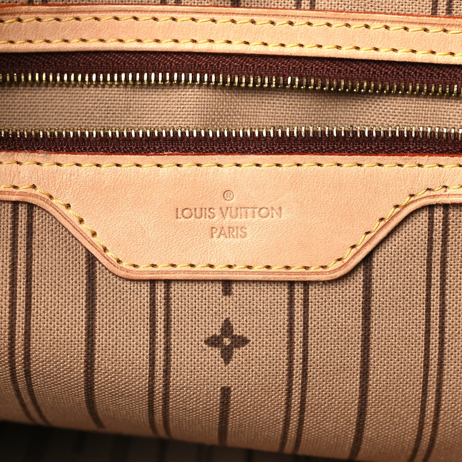 Louis Vuitton Monogram Delightful GM 6 of 8