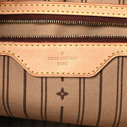 Louis Vuitton Monogram Delightful GM 6 of 8
