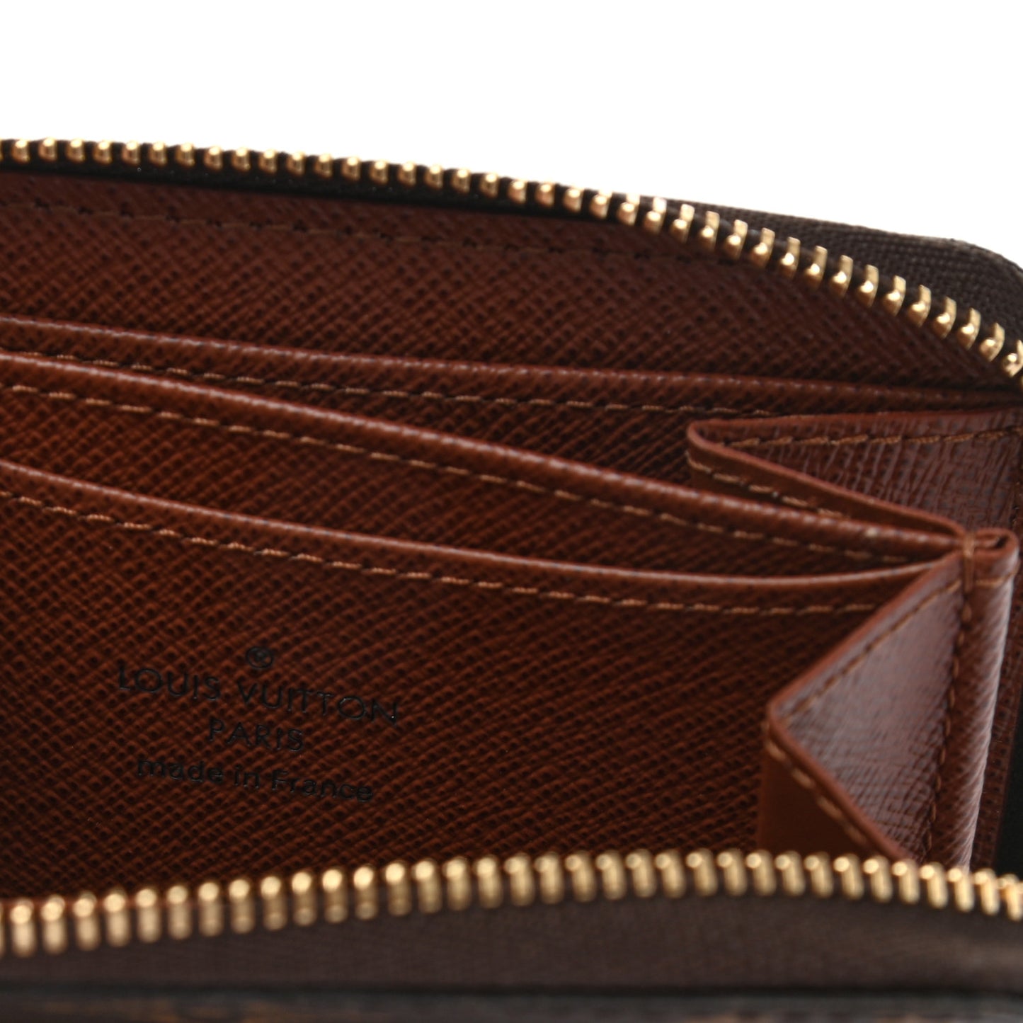 Monogram Zippy Coin Purse