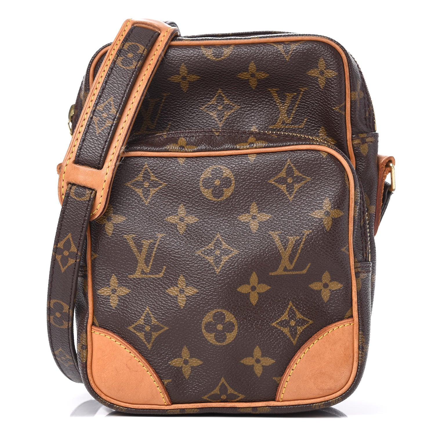 Louis Vuitton Monogram Amazone 1 of 15