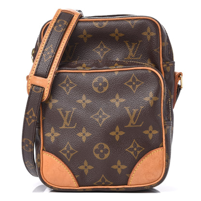 Louis Vuitton Monogram Amazone 1 of 15
