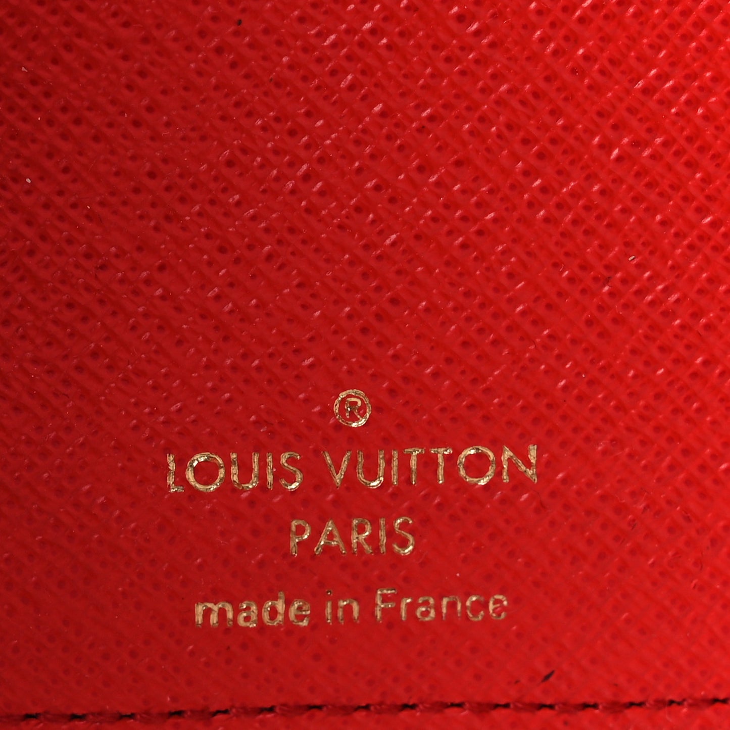 Monogram Paul LV Stories Notebook Cover MM