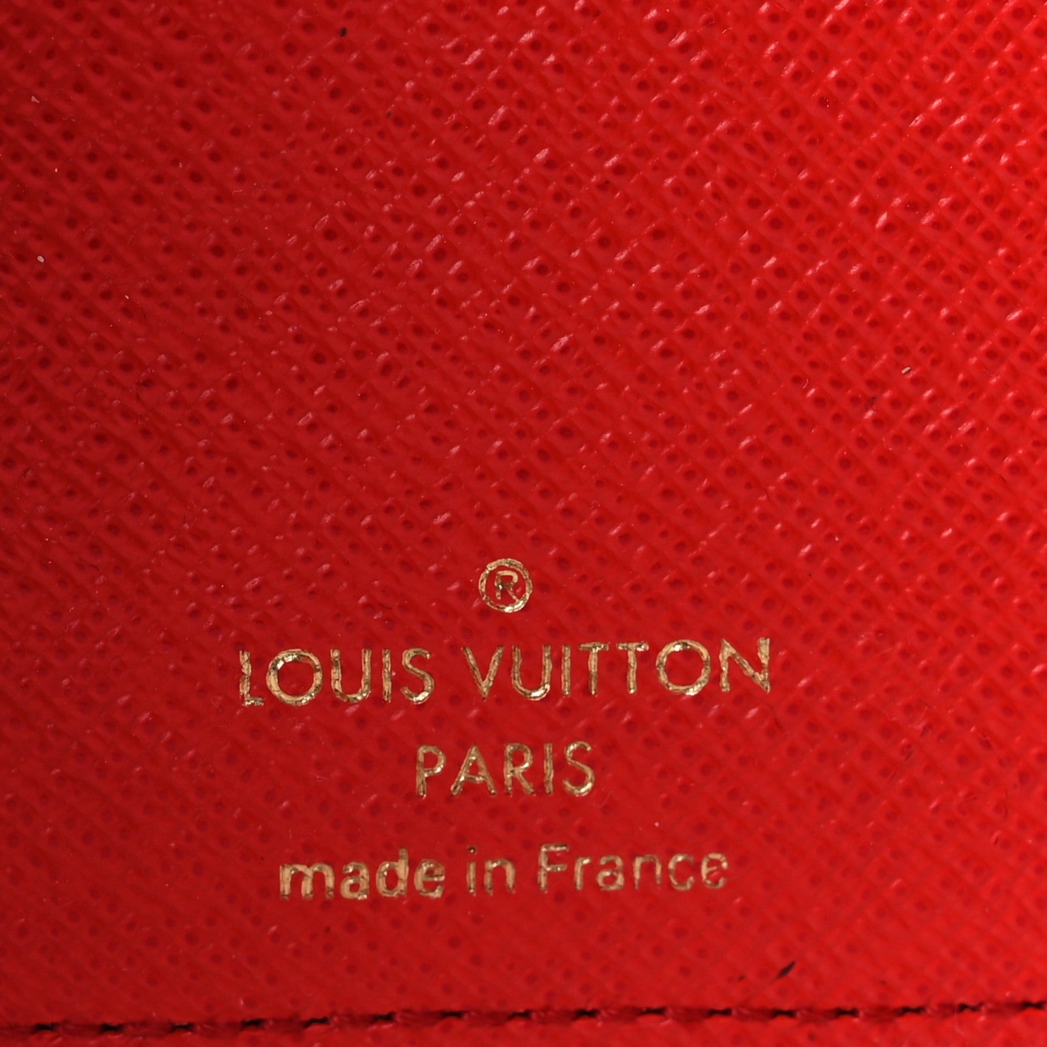 Louis Vuitton Monogram Paul LV Stories Notebook Cover MM 6 of 8