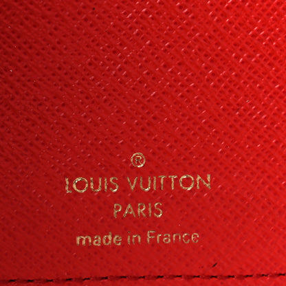 Louis Vuitton Monogram Paul LV Stories Notebook Cover MM 6 of 8