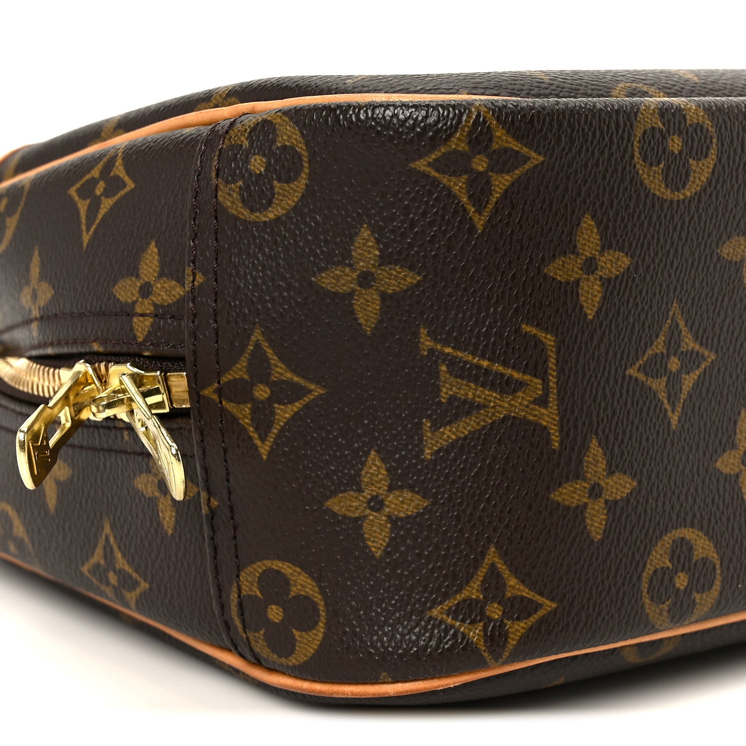 Louis Vuitton Monogram Trouville 7 of 8
