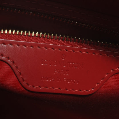 Louis Vuitton Epi Figari PM Red 6 of 7