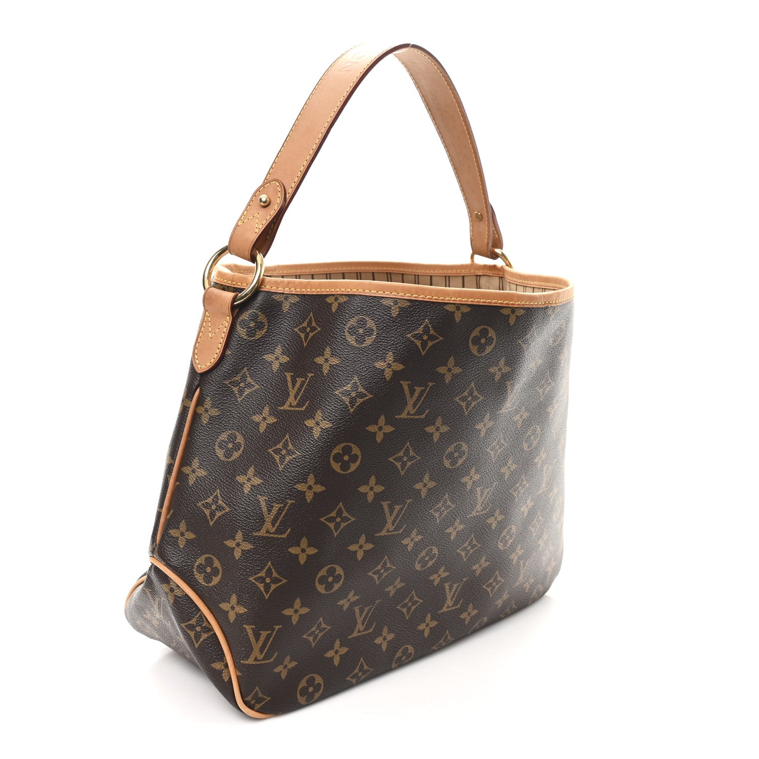 Louis Vuitton Monogram Delightful PM 3 of 9
