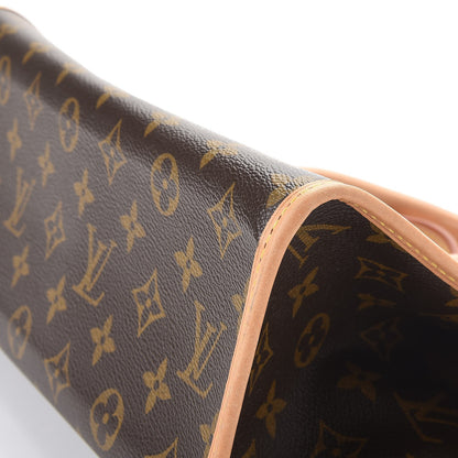 Louis Vuitton Monogram Popincourt 9 of 10