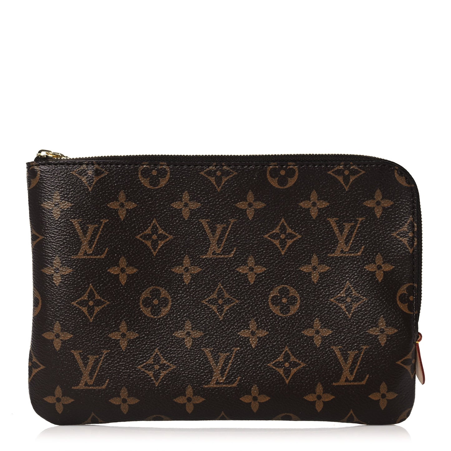 Monogram Etui Voyage PM Pouch