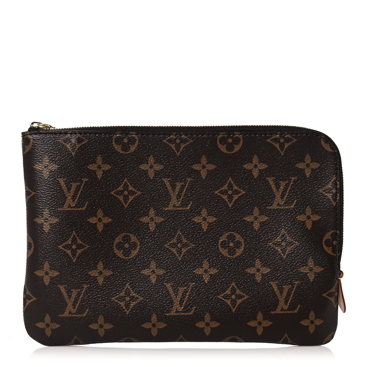 Louis Vuitton Monogram Etui Voyage PM Pouch 1 of 12