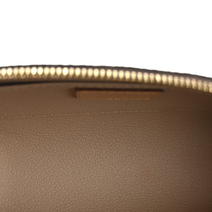 Louis Vuitton Monogram Cosmetic Pouch 5 of 8