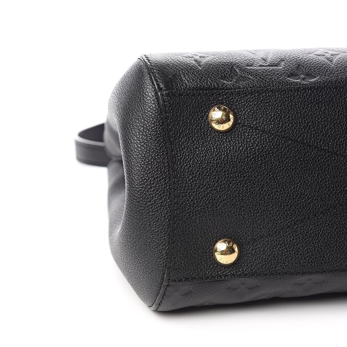 Empreinte Montaigne MM Black