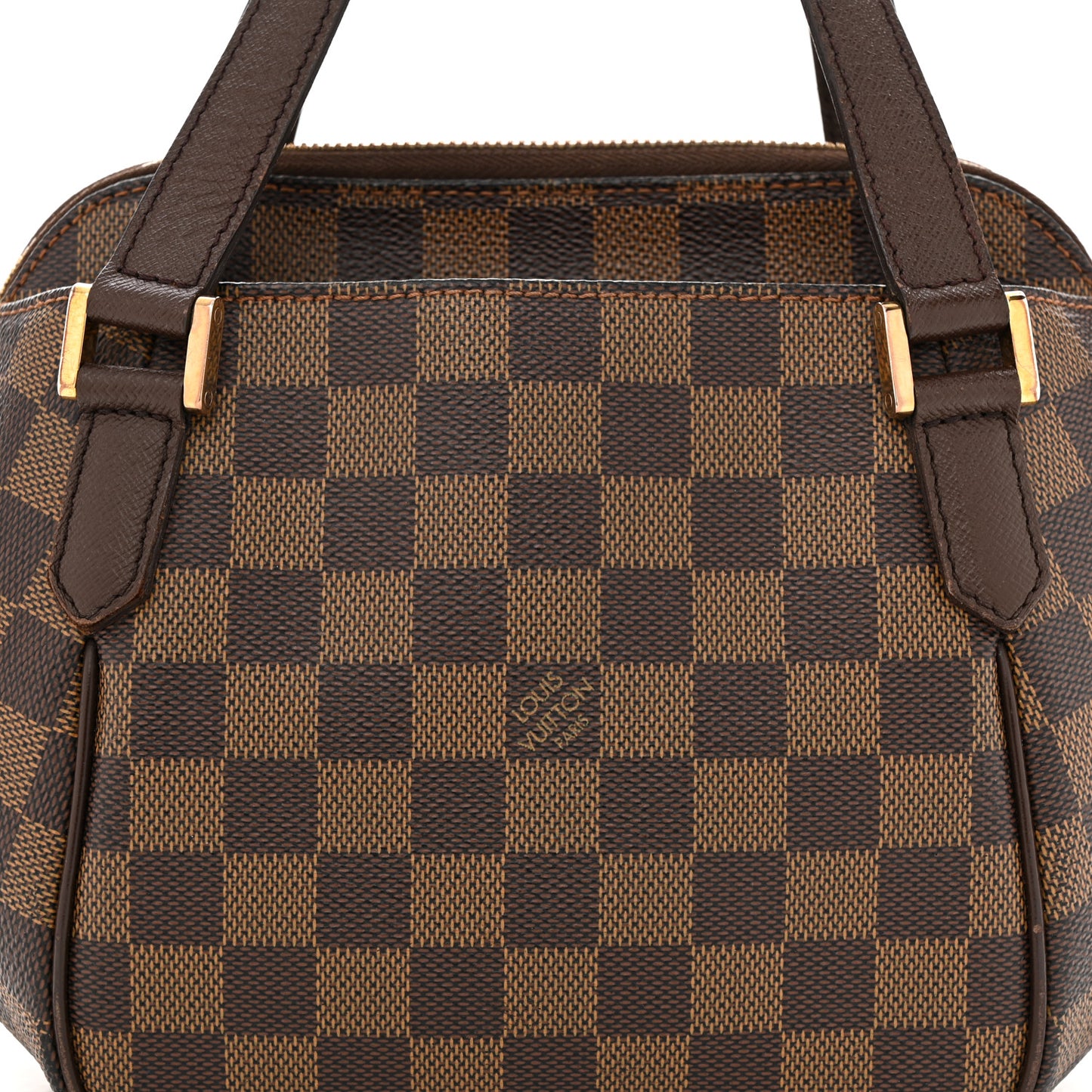 Damier Ebene Belem PM