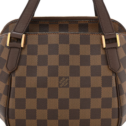 Louis Vuitton Damier Ebene Belem PM 7 of 11