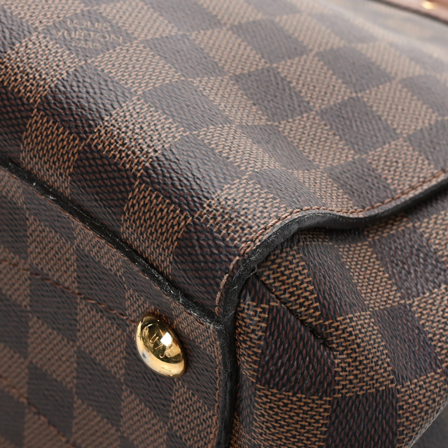 Damier Ebene Greenwich