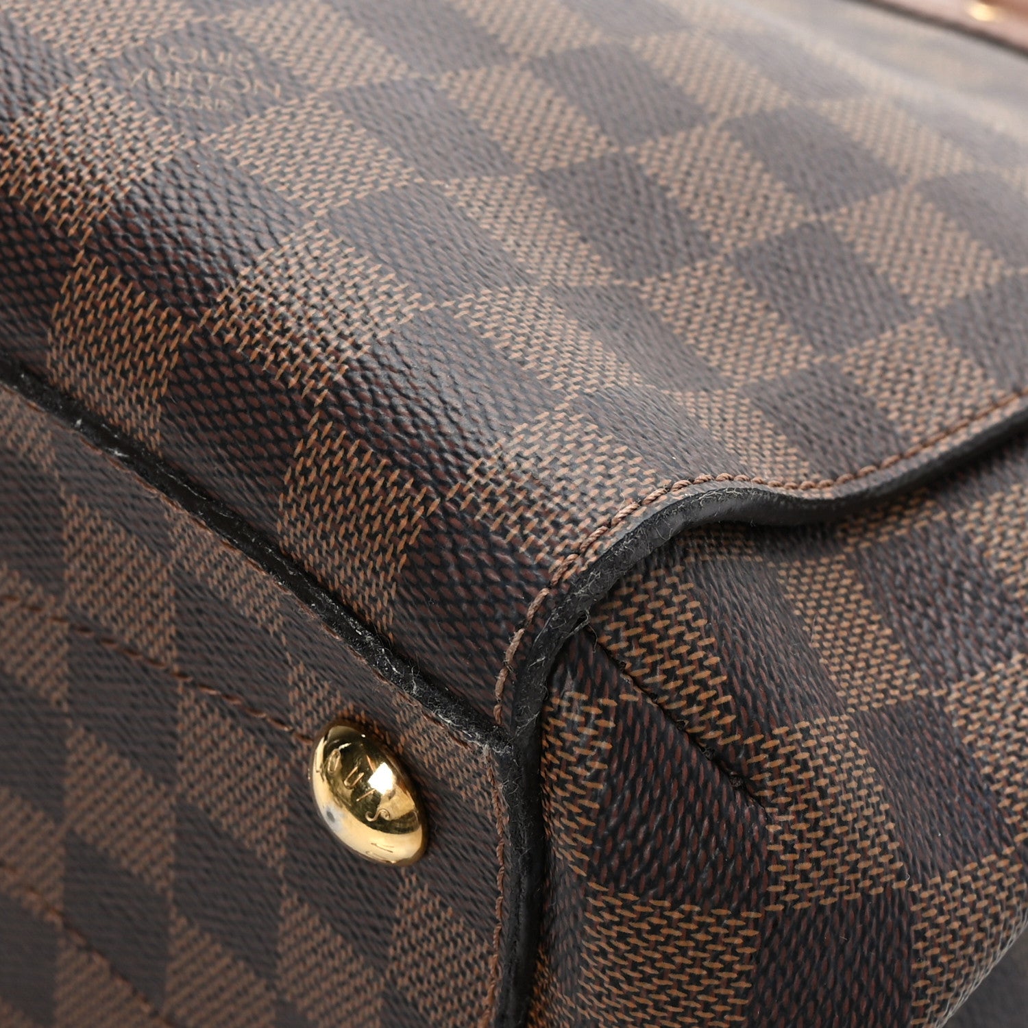 Louis Vuitton Damier Ebene Greenwich 10 of 12