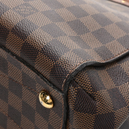 Louis Vuitton Damier Ebene Greenwich 10 of 12