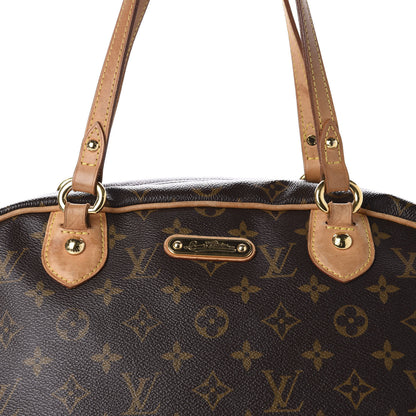 Louis Vuitton Monogram Montorgueil GM 16 of 16