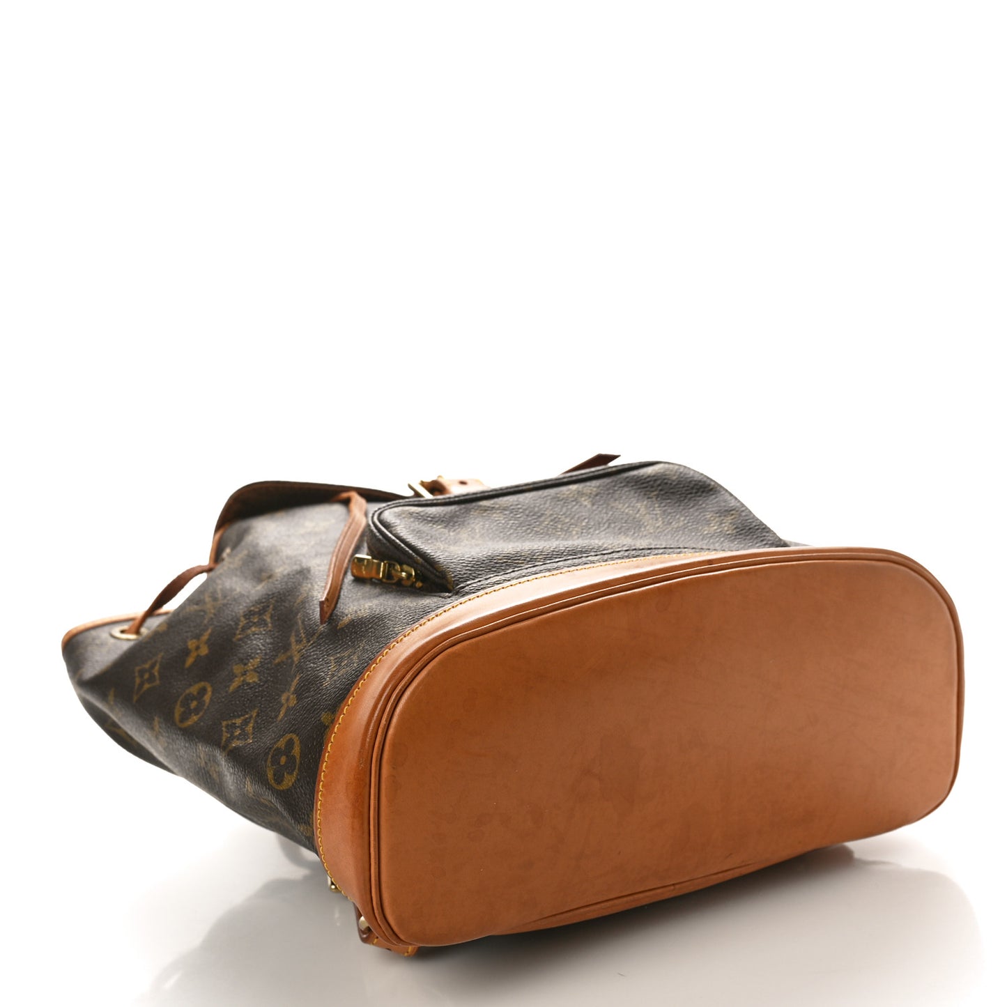 Monogram Montsouris MM Backpack