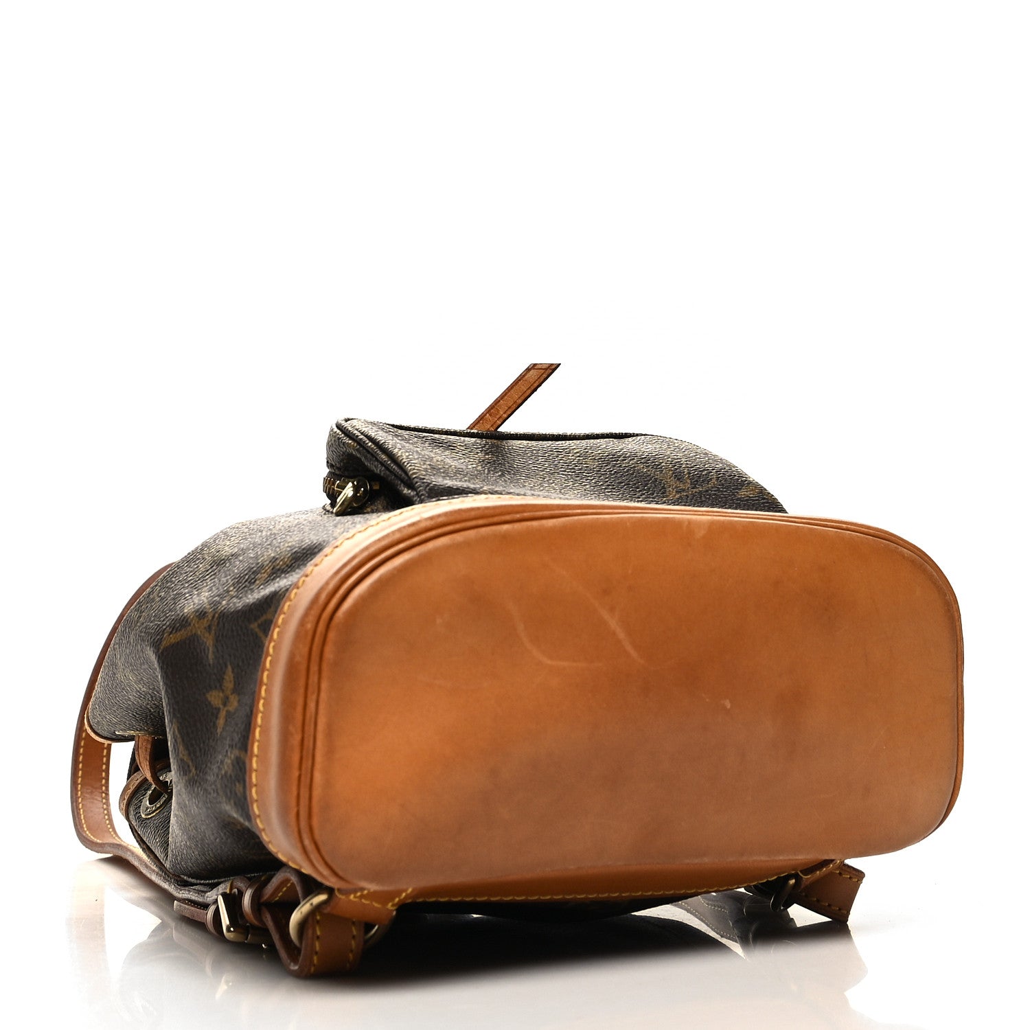 Louis Vuitton Monogram Mini Montsouris Backpack 4 of 11