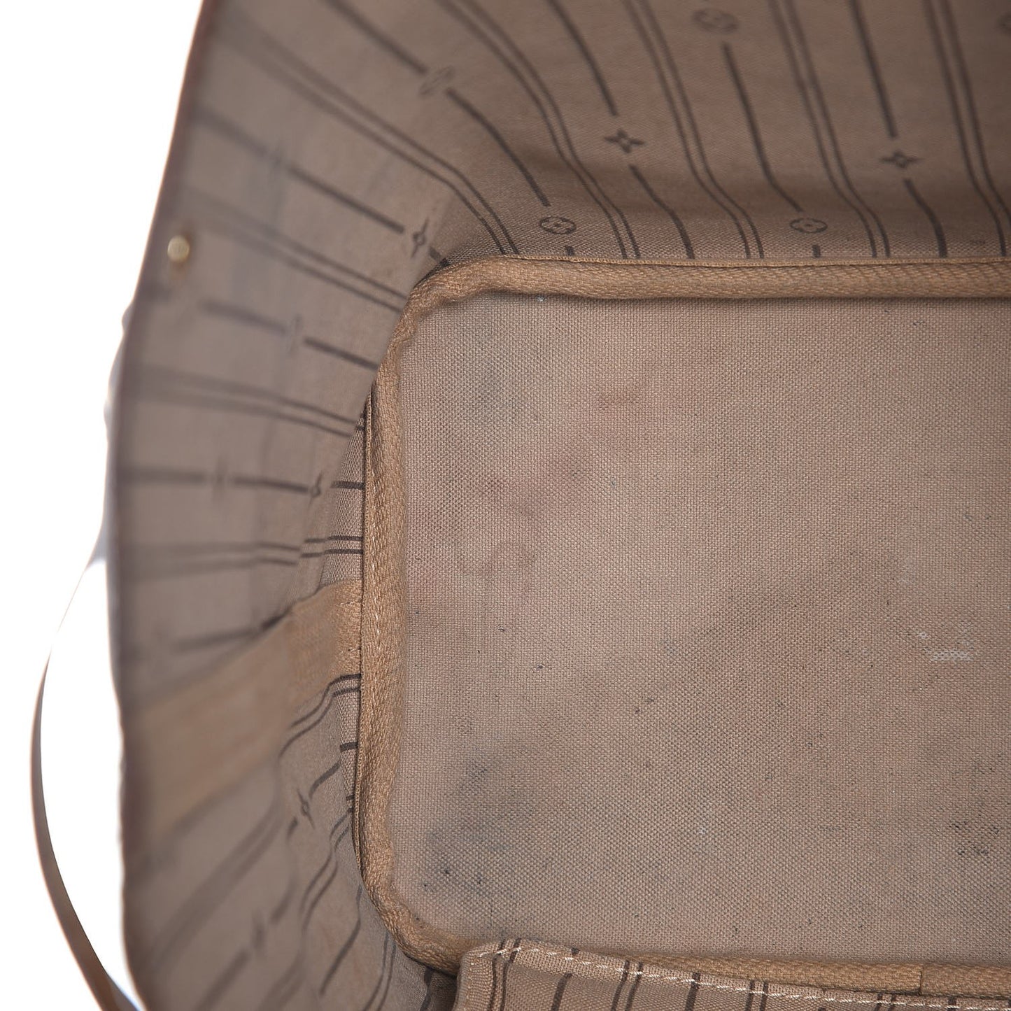 Monogram Neverfull MM