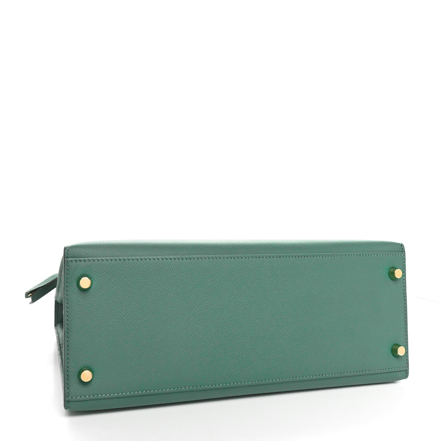 Epsom Kelly Sellier 28 Vert Vertigo