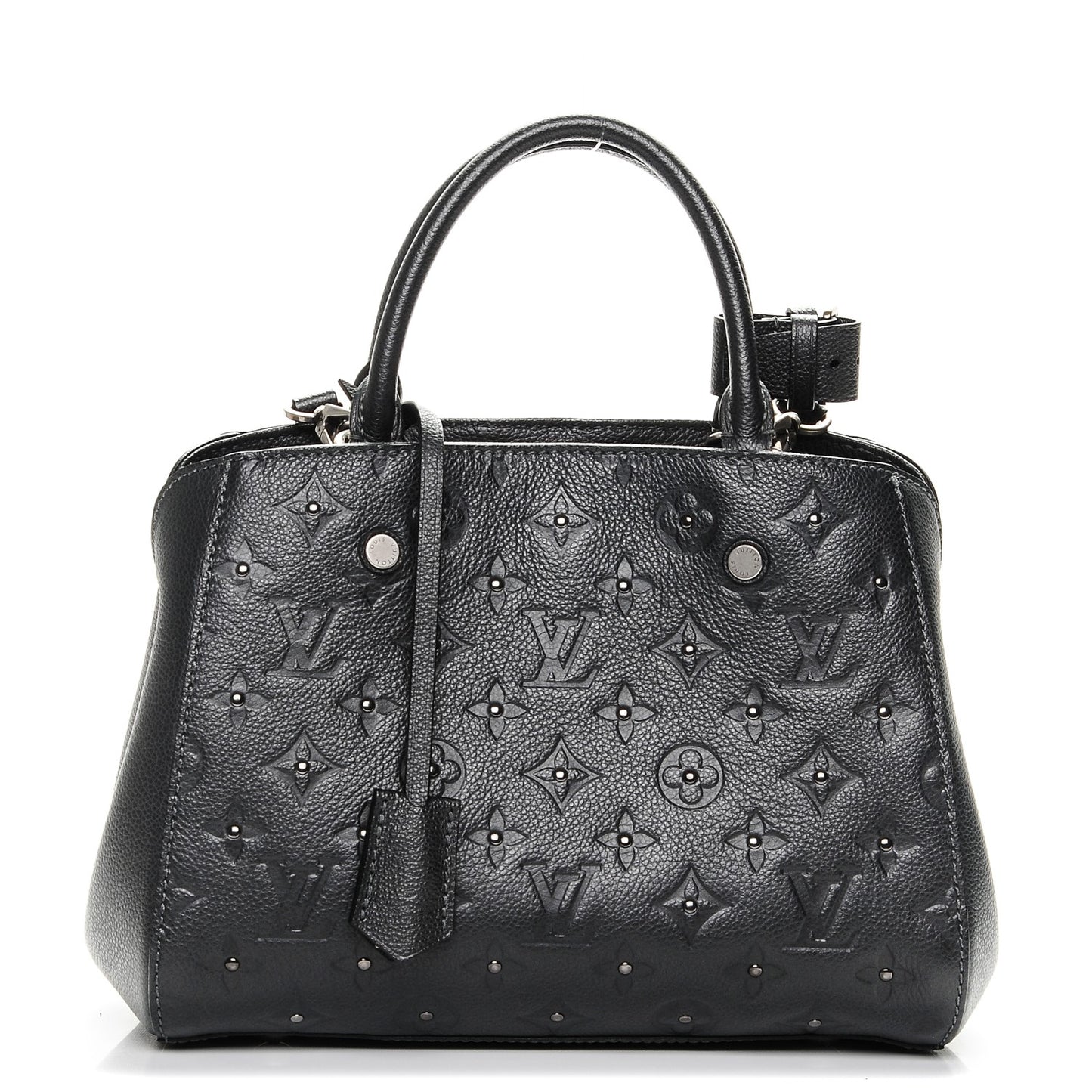 Empreinte Studded Montaigne BB Platine