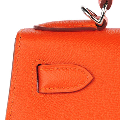 Hermes Epsom Kelly Sellier 28 Feu 15 of 23