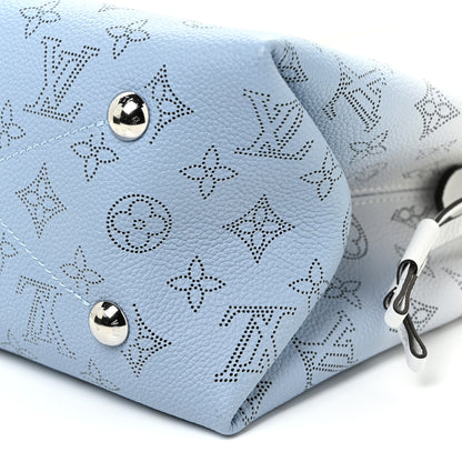 Louis Vuitton Mahina Degrade Bella Bleu 10 of 11